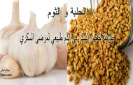 طريقة تخفيض السكر بسرعة في الدم الزنجبيل و القرفة للسكري أحلى عالم