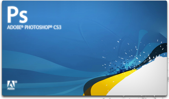 Adobe Photoshop CS3
