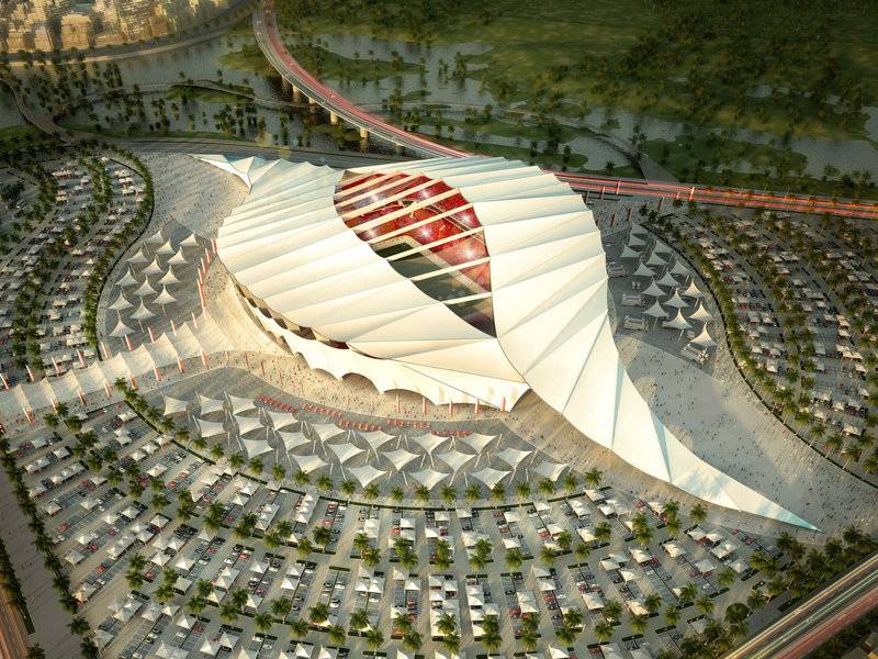 هل حلم قطر في استضافة بطولة كأس العالم 2022 أمر مستحيل