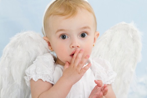 اجمل صور اطفال صغار