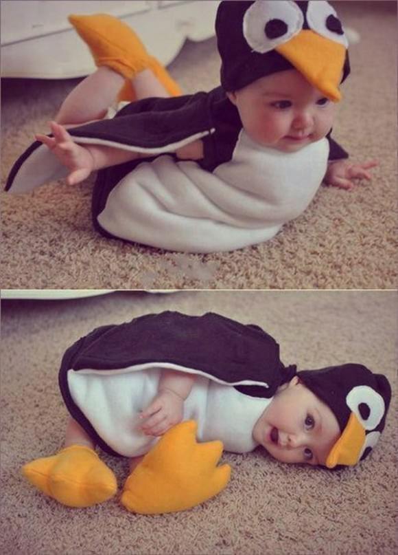 اطفال مميزون