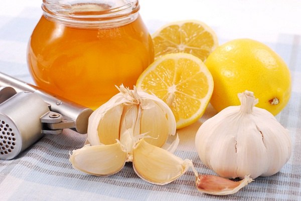 مضادات حيوية طبيعية