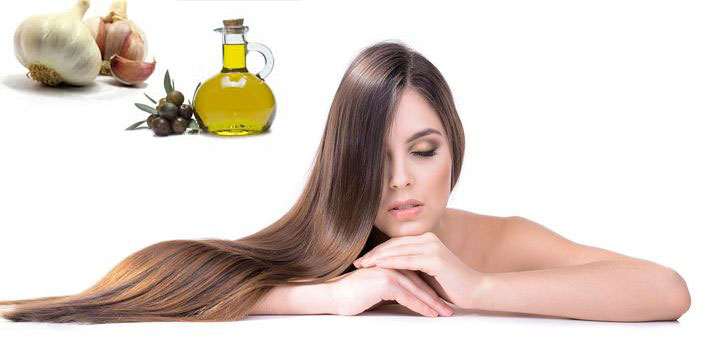 الثوم لتطويل الشعر وصفة مذهلة لتطويل الشعر و العناية الفائقة به وتغذيته تابعونا