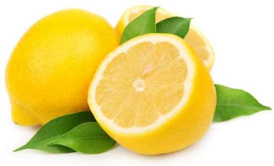 فوائد الليمون