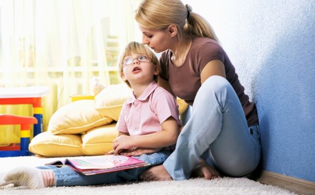 سلوك طفلك العنيد يجعلك تعاني إليك هذه الحلول