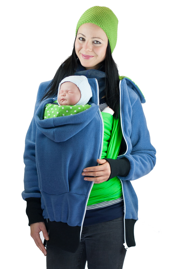 حمالات للأطفال الرضع