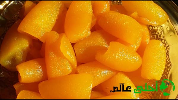 مربى النارنج