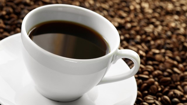فوائد جديد للقهوه
