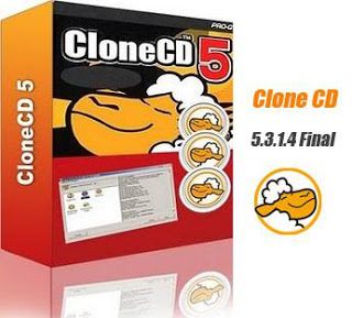 CloneCD