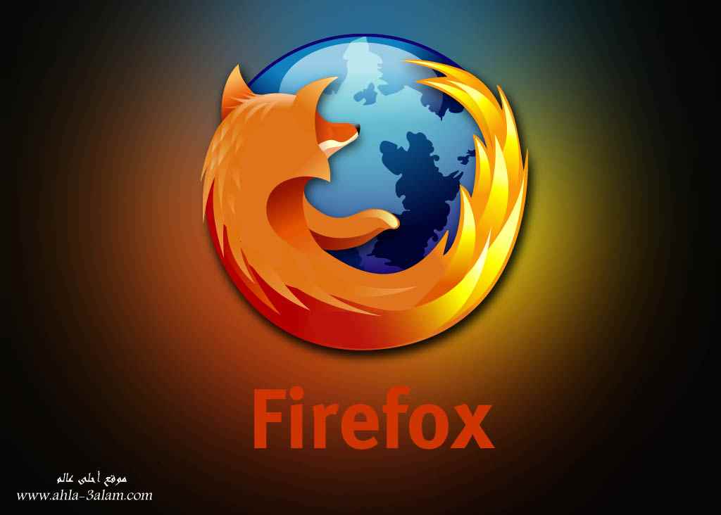 متصفح Firefox 28
