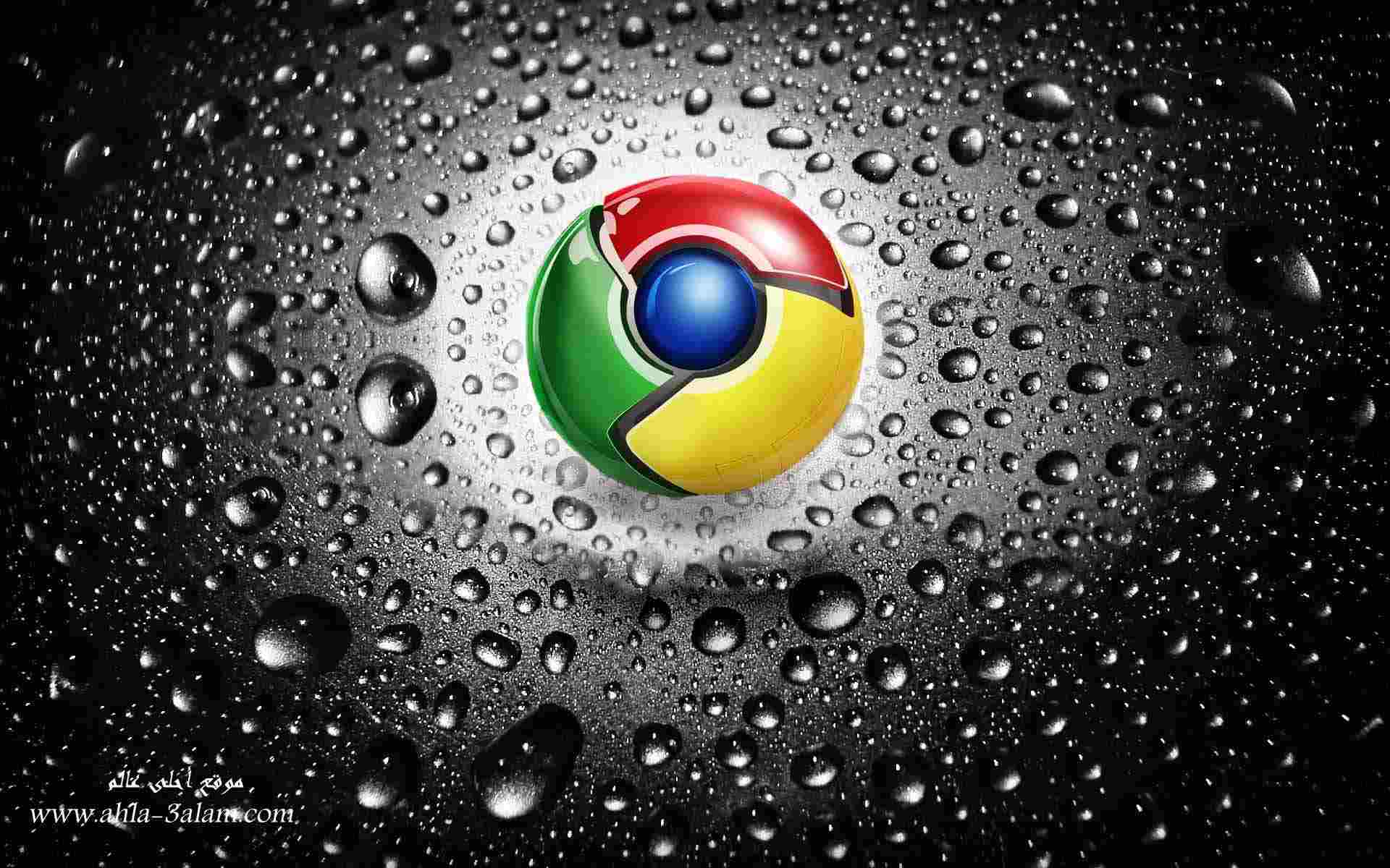 متصفح Google-Chrome