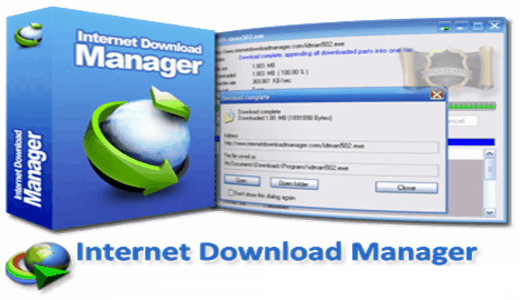 Internet Download Manager 6.19 Build 3