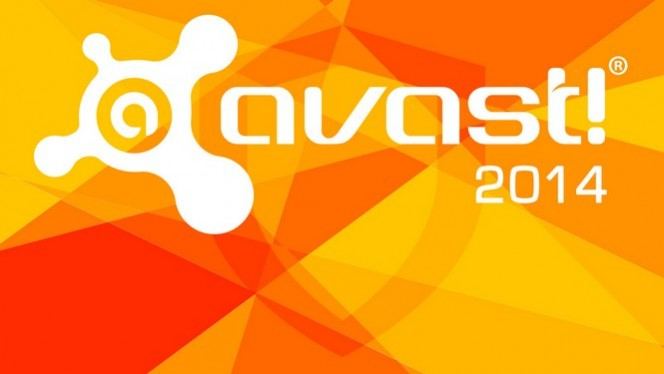 Avast! Free Antivirus 9