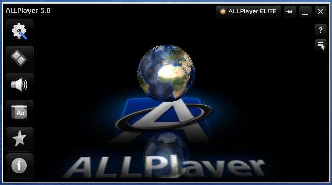 برنامج allplayer 5