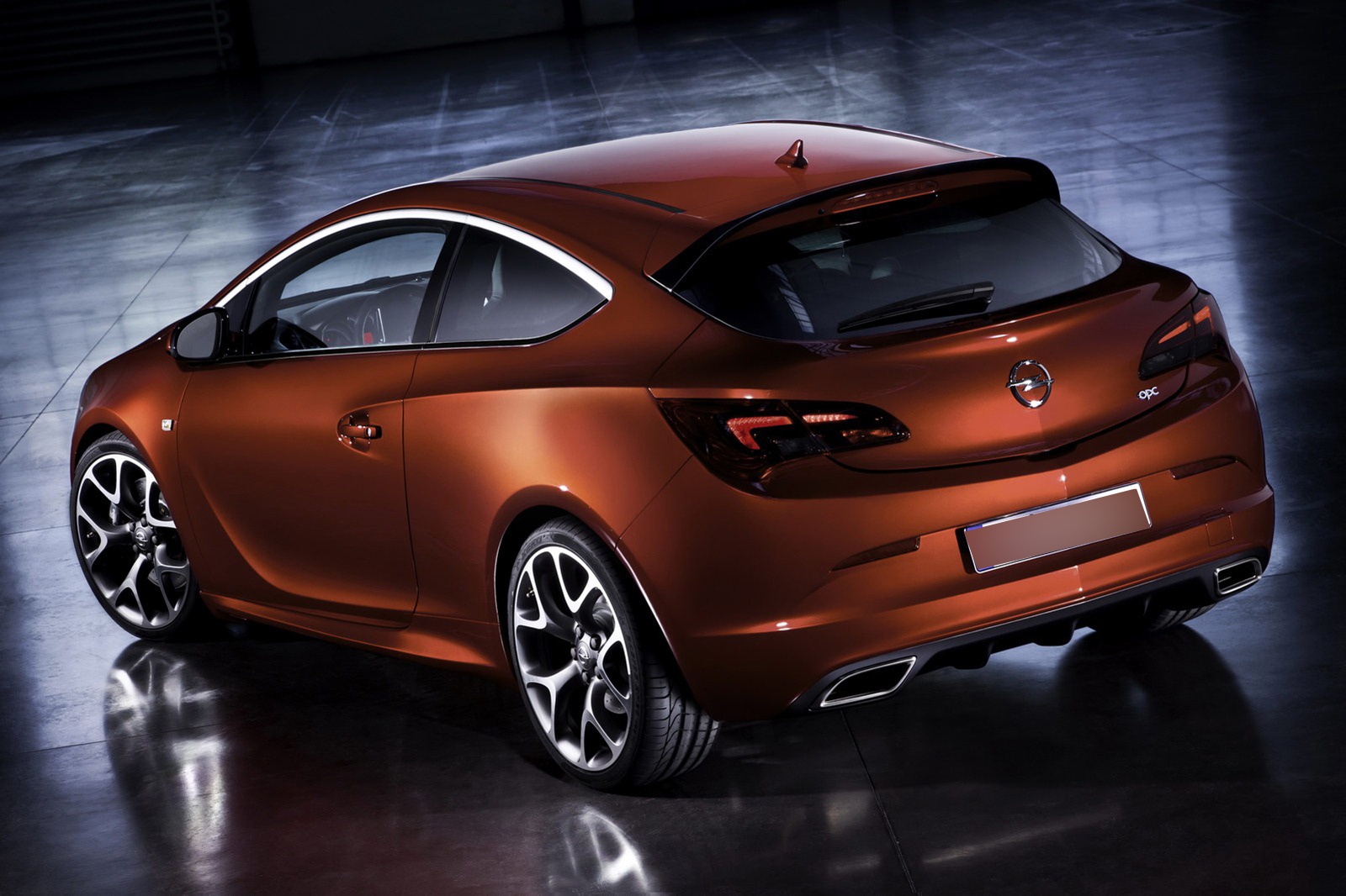 Opel للسيارات تنوي طرح 27 موديل جديد