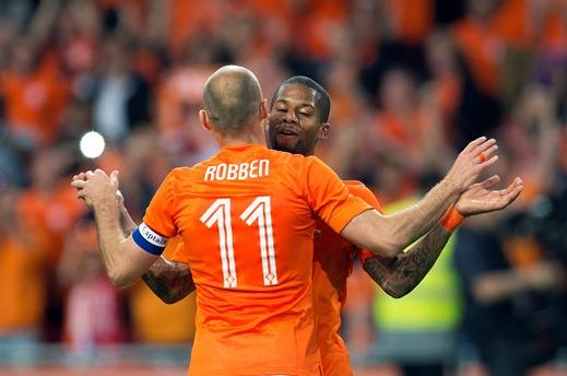 بالفيديو شاهد أهداف مباراة هولندا تشيلي 2-0 بتعليق عربي