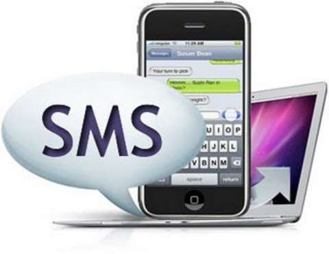 ارسل رسائل SMS مجانا وبدون تسجيل