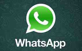 حمل تطبيق whatsapp messenger للأندرويد بآخر تحديث