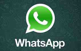 حمل تطبيق whatsapp messenger للأندرويد بآخر تحديث