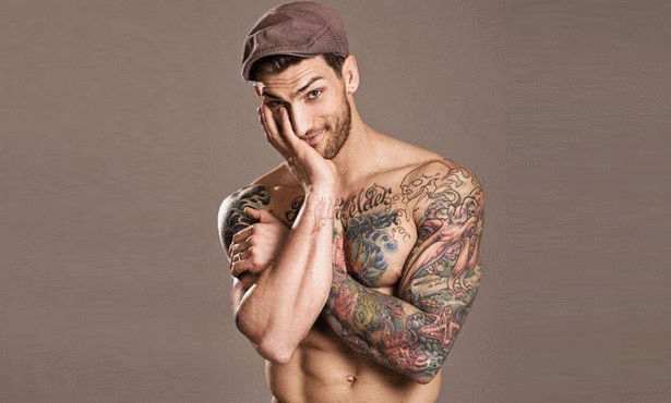 تحميل تطبيق TattooCam Virtual Tattoo