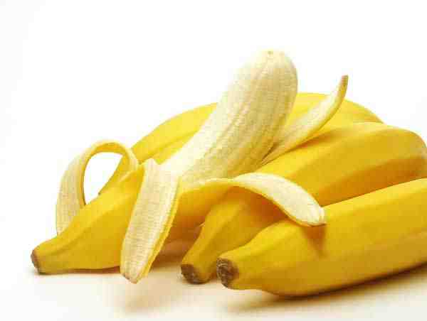 تعرف على بعض فوائد الموز