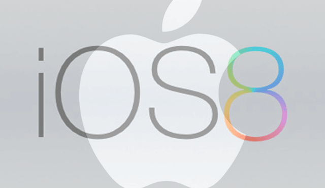 طريقة تحديث هاتف آيفون لإصدار IOS 8 الذي صدر اليوم