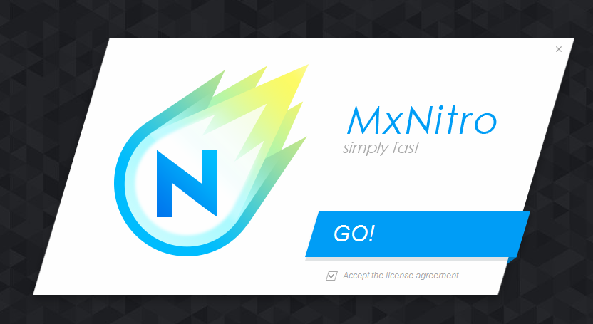 تحميل متصفح الإنترنت maxthon nitro الأسرع في العالم