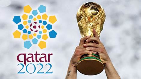 قطر وكأس العالم 2022