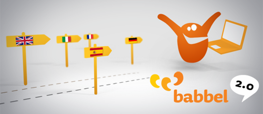 تطبيق Babbel اندرويد لتعلم اللغات بطريقة تفاعلية