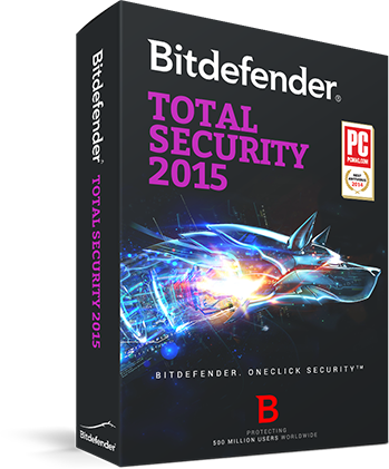 تحميل برنامج Bitdefender Total Security 2015 مجاناً خلال يومين