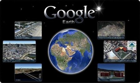 تحميل Google Earth اكتشف العالم عبر برنامج جوجل إيرث