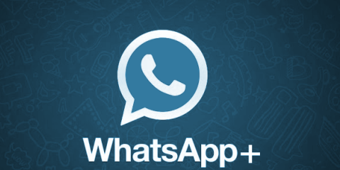 تطبيق WhatsApp PLUS الأكثر تميز على واتس أب التقليدي