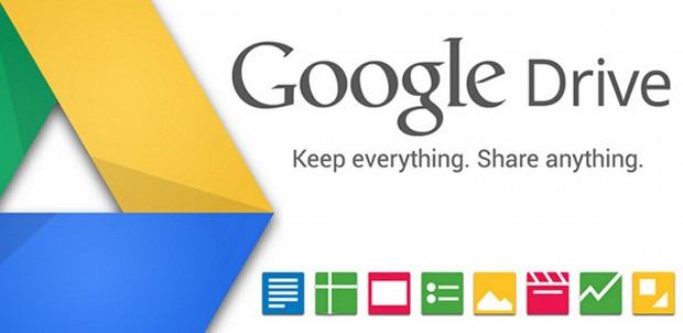 تحميل Google Drive سواقة جوجل المفيدة لكل المستخدمين