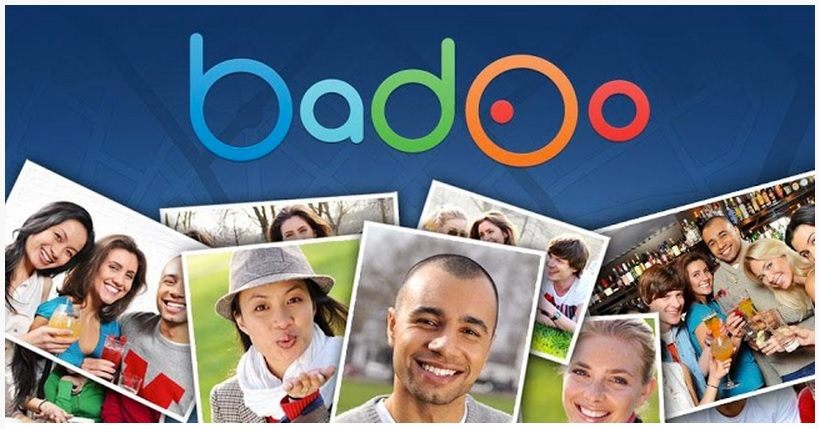 تطبيق Badoo بادو للاندرويد تطبيق التواصل الاجتماعي الشعبي