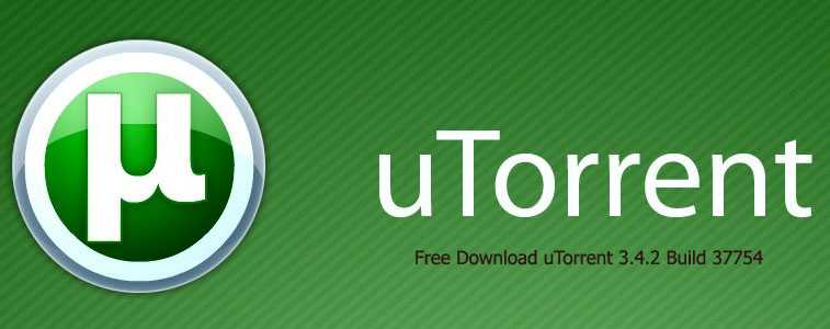 تحميل برنامج uTorrent 3.4.2 أسرع برامج التحميل من تورنت