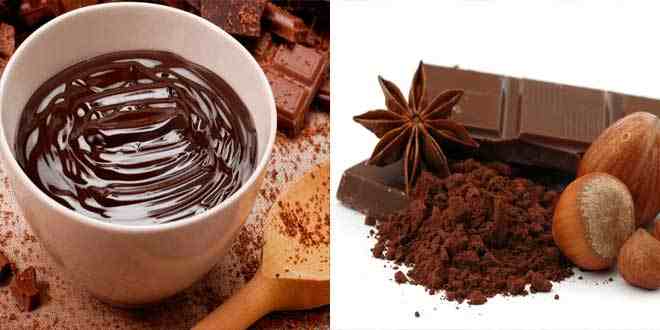 الشوكولاتة-لحرق-الدهون