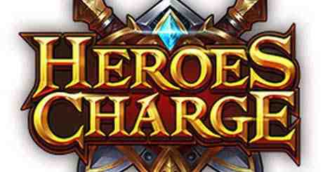تطبيق Heroes Charge لعبة استراتيجية وذكاء للاندرويد