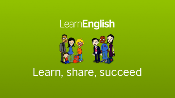 تعلم الإنكليزية