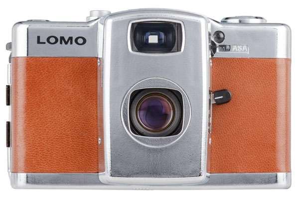 تطبيق تعديل الصور Lomo Camera لاجهزة الاندرويد على طريقة انستغرام