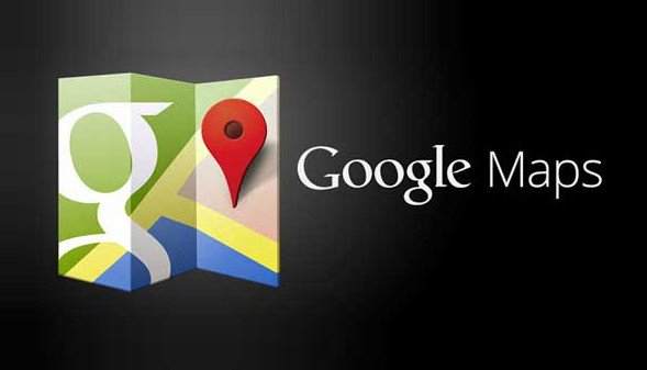 ايقاف أداة تعديل الخرائط Map Maker في خرائط جوجل
