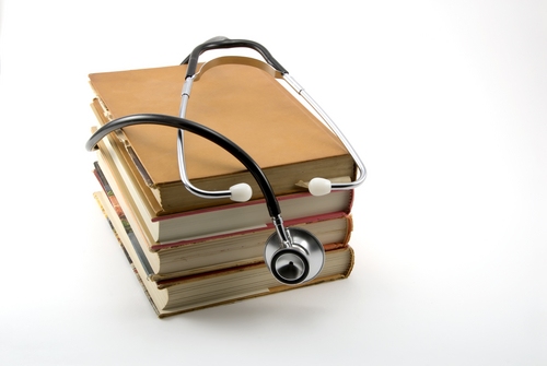تحميل كتب طبية