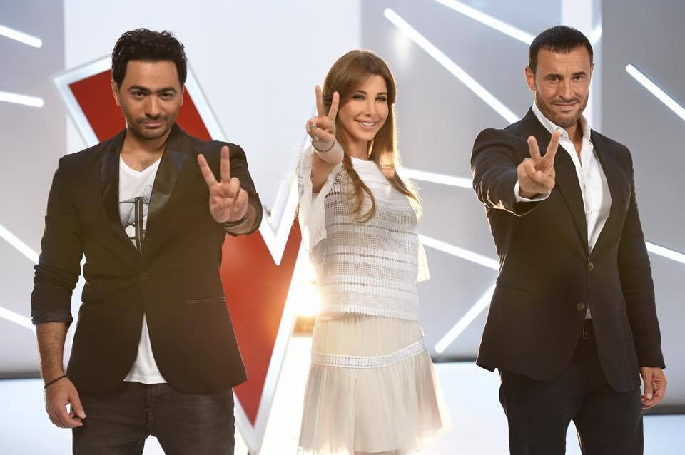 ذا فويس The Voice Kids