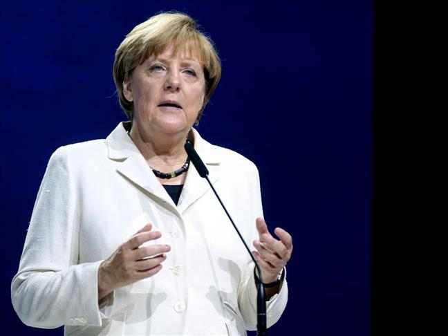 خلاف حول تقييد إجراءات لم الشمل للسوريين في ألمانيا