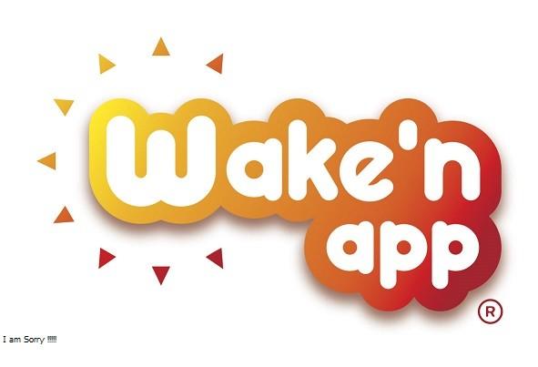 تطبيق منبه تفاعلي وينشر السرور بين المستخدمين WakenApp
