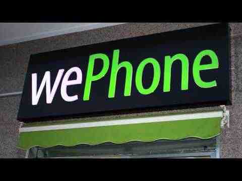 تطبيق ويفون WePhone لاجراء مكالمات هاتفية الى كل انحاء العالم