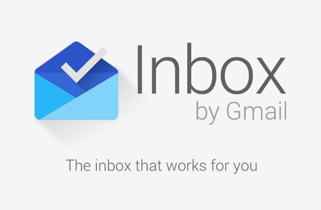 تطبيق منظم رسائل جوجل تطبيق Inbox by Gmail