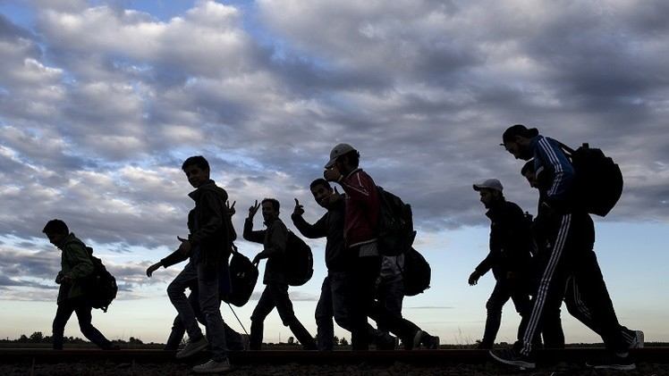 الهجرة واللجوء جديد أخبار الهجرة واللجوء