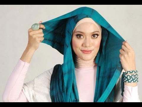 أخطاء عليك تجنبها في إطلالة الحجاب