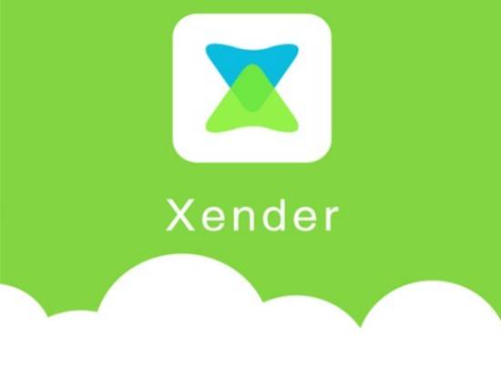 أفضل ناقل ملفات لاسلكي تطبيق Xender لجميع الاجهزة