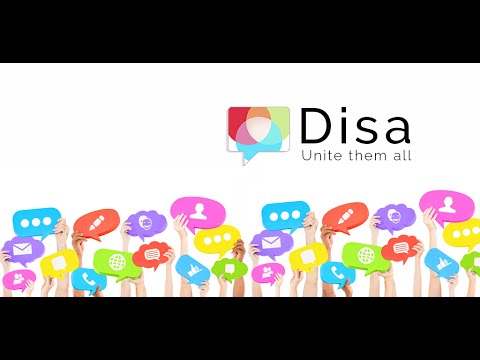تطبيق ديزا Disa لعمل اكثر من نسخة لتطبيقات الاندرويد